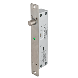 YB-500B(LED) * Minibolt electric fail-secure cu actiune magnetica si senzor [1]