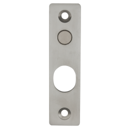 YB-600B(LED) * Bolt electric de inalta siguranta cu actiune magnetica si cilindru cu cheie [2]
