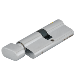 YB-600B(LED) * Bolt electric de inalta siguranta cu actiune magnetica si cilindru cu cheie [7]