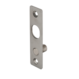 YB-600B(LED) * Bolt electric de inalta siguranta cu actiune magnetica si cilindru cu cheie [5]