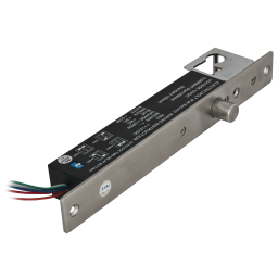 YB-600B(LED) * Bolt electric de inalta siguranta cu actiune magnetica si cilindru cu cheie [3]