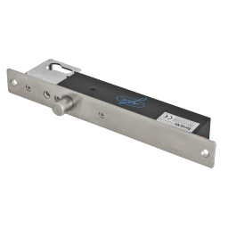 YB-600B(LED) * Bolt electric de inalta siguranta cu actiune magnetica si cilindru cu cheie [9]