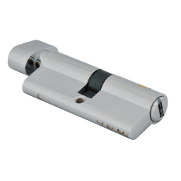 YB-600B(LED) * Bolt electric de inalta siguranta cu actiune magnetica si cilindru cu cheie [8]