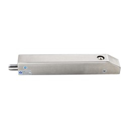 YB-900 * Bolt electric cu actionare electromagnetica, de exterior, monitorizare si cilindru cu cheie [2]