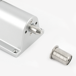 YD-610 * Electromagnet de retinere usa deschisa cu bolt [3]
