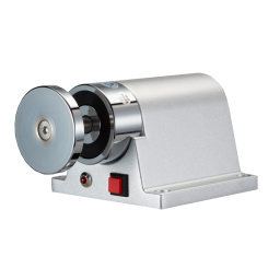 YD-610S-gy * Electromagnet retinere usa, gri [1]