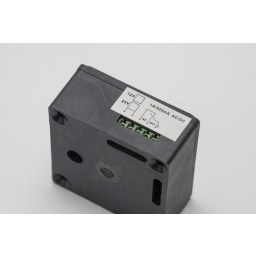 YE-301-S * Incuietoare electrica aplicabila, cu bolt, pentru vestiare, dulapuri [2]