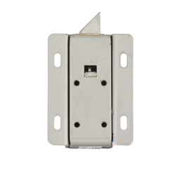 YE-302A * Incuietoare electrica aplicabila cu limba pentru vestiare, dulapuri [2]