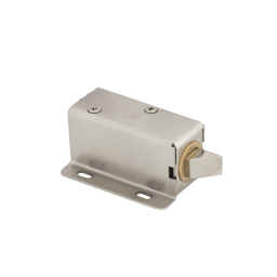 YE-302A * Incuietoare electrica aplicabila cu limba pentru vestiare, dulapuri [1]