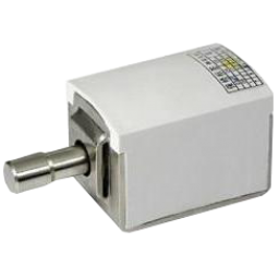 YE-302B * Incuietoare electrica aplicabila cu bolt, pentru vestiare [2]