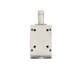 YE-302B * Incuietoare electrica aplicabila cu bolt, pentru vestiare [1]