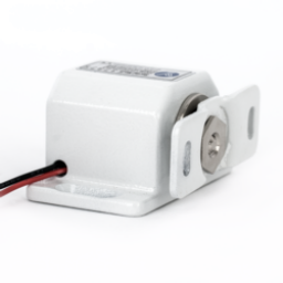 YE-304NC * Incuietoare electromagnetica aplicata pentru usi de vestiare, fail-safe [4]