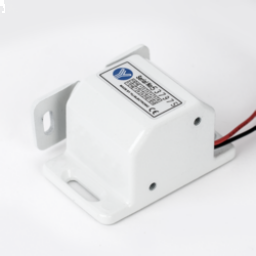 YE-304NO * Incuietoare electromagnetica aplicata pentru usi de vestiare, fail-secure [4]