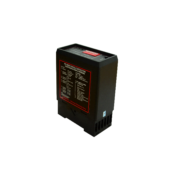 YK-BAR-IND-2 * Detector bucla inductiva dubla cu ajustare automata [1]