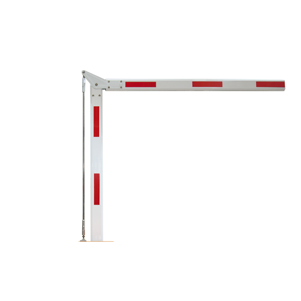 YK-BAR2-3M(90) * Brat de bariera pliabil la 90° de 3m [1]