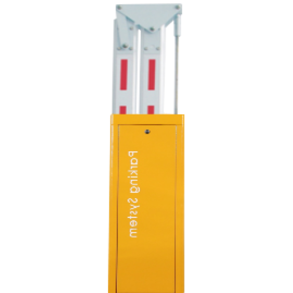 YK-BAR801J-36-L * Corp de bariera de acces auto cu brat de 5m pliabil la 180°(neinclus) [1]
