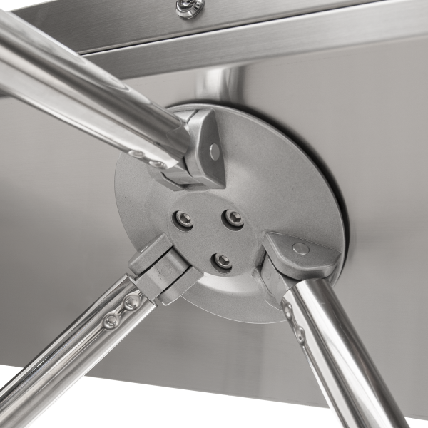 YK-TS2000-PRO * Turnichet bridge semiautomat, bidirectional [3]