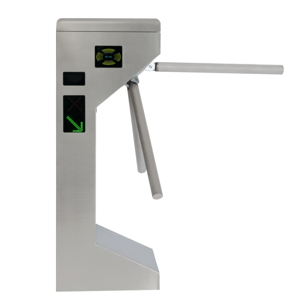 YK-TT122 * Turnichet tripod full-automat, bidirectional [2]