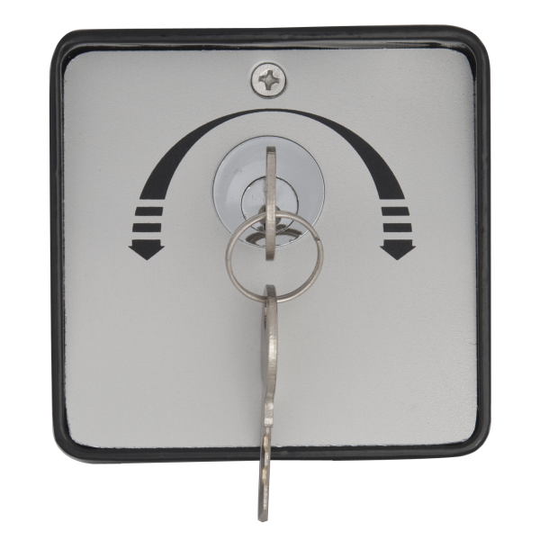YKS-803D2 * Buton aplicabil cu cheie YKS-803D2 [2]