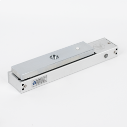 YM-280N(LED) * Electromagnet de 280kgf cu montare aplicata, monitorizare si led de stare [2]