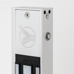 YM-280N(LED) * Electromagnet de 280kgf cu montare aplicata, monitorizare si led de stare [3]