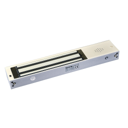 YM-350BZ * Electromagnet aplicabil cu monitorizare, led de stare si buzzer 5-30 secunde [1]