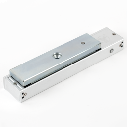 YM-350N(LED) * Electromagnet aplicabil cu forta de retinere de 350kg, cu monitorizare si LED de stare [2]
