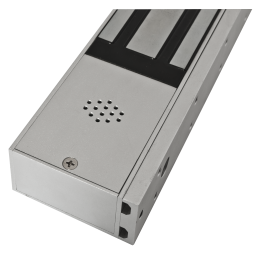 YM-500BZ * Electromagnet aplicabil de 500kgf, cu buzzer si led de stare [5]