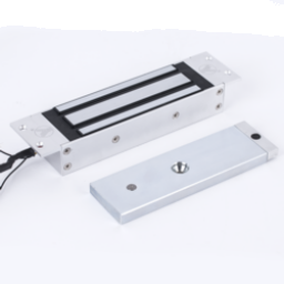 YM-500M-S * Electromagnet incastrabil cu forta de retinere de 500Kg si monitorizare [2]