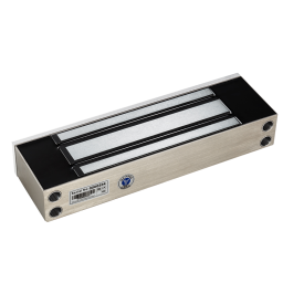 YM-500NW-S * Electromagnet aplicabil cu forta de retinere de 500Kgf, carcasa din otel inoxidabil, rezistent la intemperii IP68, monitorizare [2]