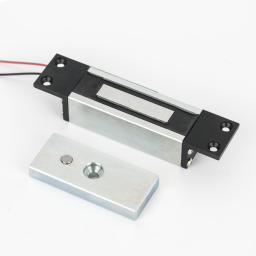 YM-60M * Electromagnet de forta, cu montare incastrata, 60kgf [3]