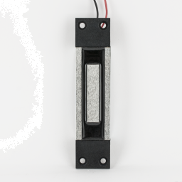 YM-60M * Electromagnet de forta, cu montare incastrata, 60kgf [4]