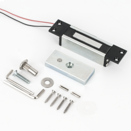 YM-60M * Electromagnet de forta, cu montare incastrata, 60kgf [2]