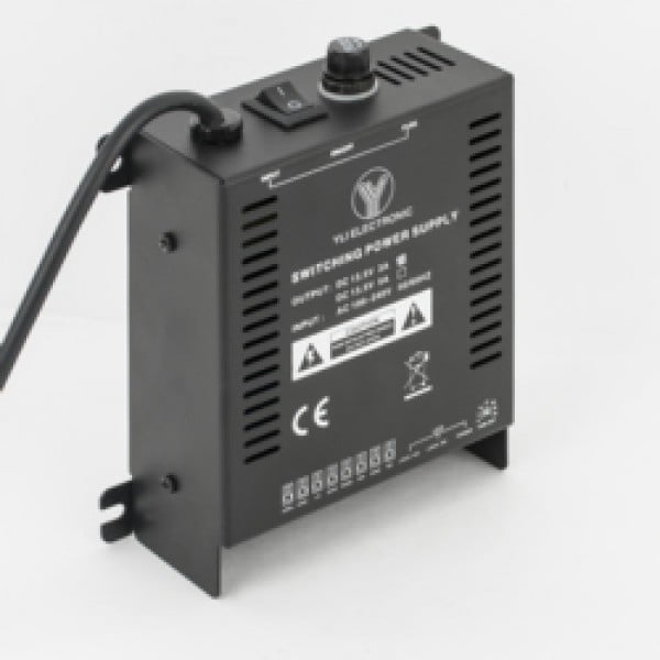 YP-904-12-3-B * Sursa de alimentare pentru control acces neintreruptibila [2]