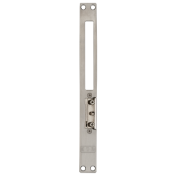 YS-134NO(L) * Yala electromagnetica incastrabila YS-134L cu buton de deblocare [1]