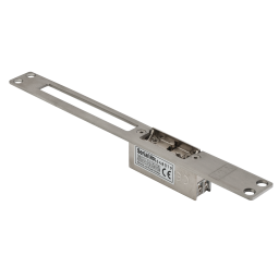 YS-134NO(L) * Yala electromagnetica incastrabila YS-134L cu buton de deblocare [2]