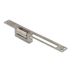 YS-134NO(L) * Yala electromagnetica incastrabila YS-134L cu buton de deblocare [3]