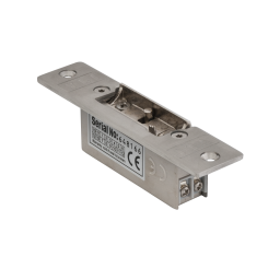 YS-134NO(S) * Yala electromagnetica incastrabila YS-134S cu buton de deblocare [2]