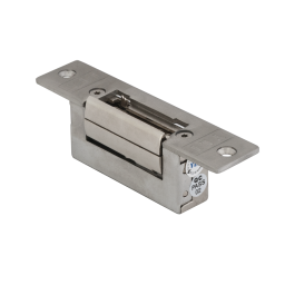 YS-134NO(S) * Yala electromagnetica incastrabila YS-134S cu buton de deblocare [3]