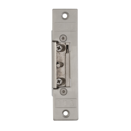 YS-134NO(S) * Yala electromagnetica incastrabila YS-134S cu buton de deblocare [1]