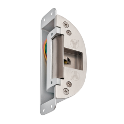 YS-622-S * Yala electromagnetica aplicabila pentru bare de panica, fail-safe/ fail-secure (ajustabil), cu monitorizare [2]