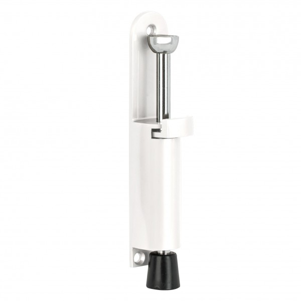 ZAG-AKT-TAP-160-wh * Dispozitiv mecanic pentru retinere usa deschisa [1]