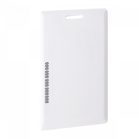 Carduri, taguri, bratari, etichete - IDT-1000EM * Cartela de proximitate RFID (125KHz)
