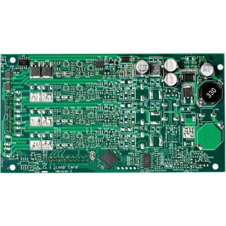 Module - 1-LC EVOLUTION * Card de bucle - 1 BUCLA - pentru centrale  GEKKO / OCTO+