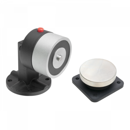 SD-60 * Electromagnet pentru retinere usa deschisa Electromagneti retinere usa - SD-60 * Electromagnet pentru retinere usa deschisa