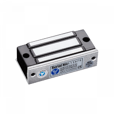 YM-60N * Minielectromagnet aplicabil de 60kgf Electromagneti de forta - YM-60N * Minielectromagnet aplicabil de 60kgf