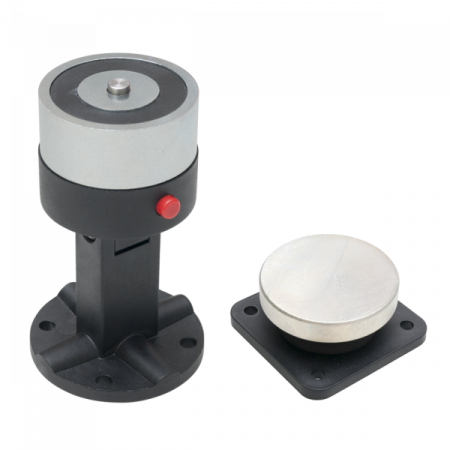 SD-60 * Electromagnet pentru retinere usa deschisa [1]