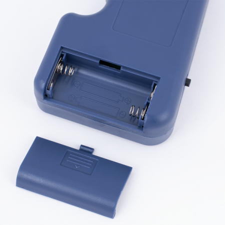 ZX-8211 * Duplicator portabil pentru cartele/taguri EM 125 kHz sau compatibile [2]