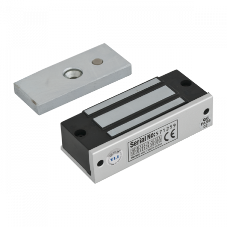 YM-60N * Minielectromagnet aplicabil de 60kgf [1]