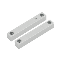 5C-59D * Contact magnetic cu LED aplicabil NC pentru usi de metal Contacte magnetice - 5C-59D * Contact magnetic cu LED aplicabil NC pentru usi de metal